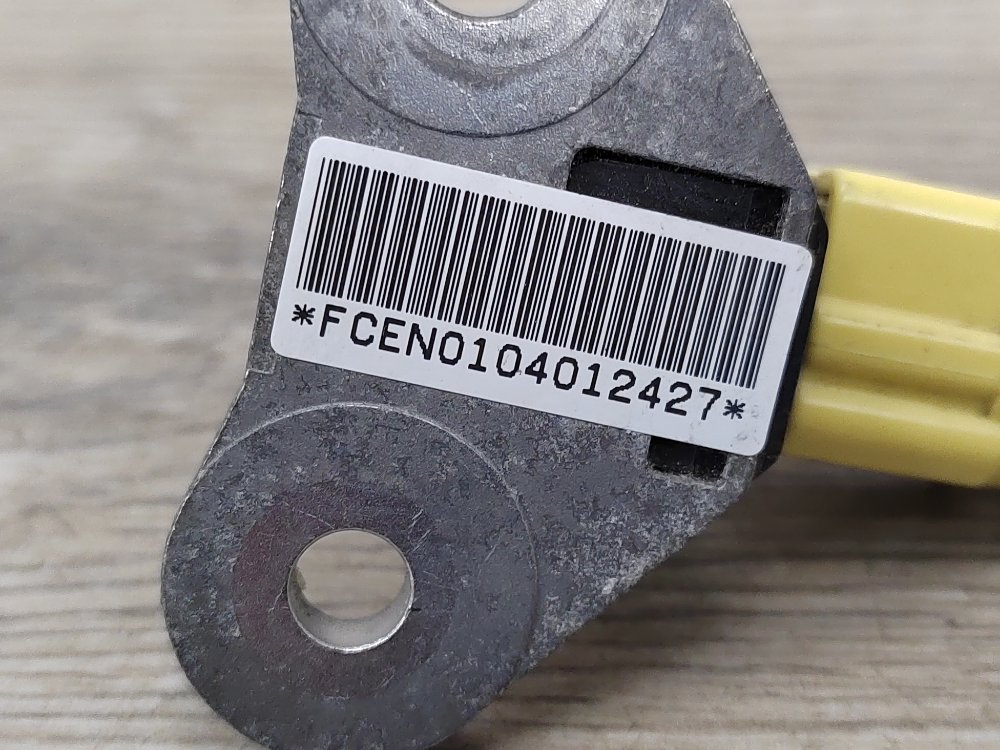 Датчик удара, 500 рублей, Москва