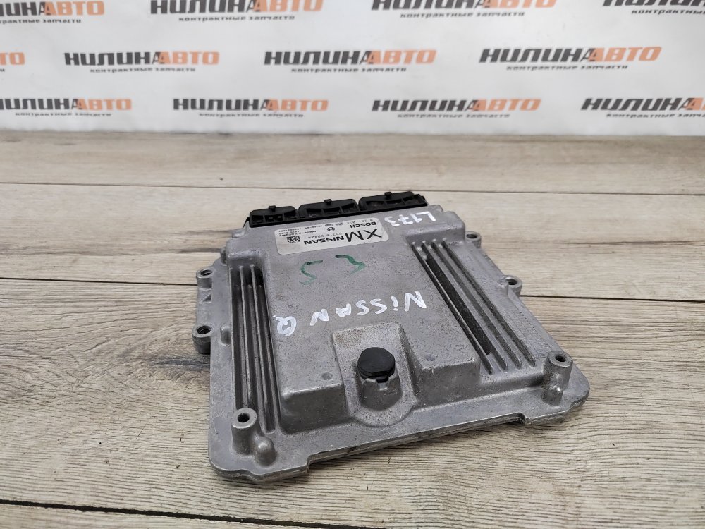 Блок управления двигателем, 7500 рублей, Москва