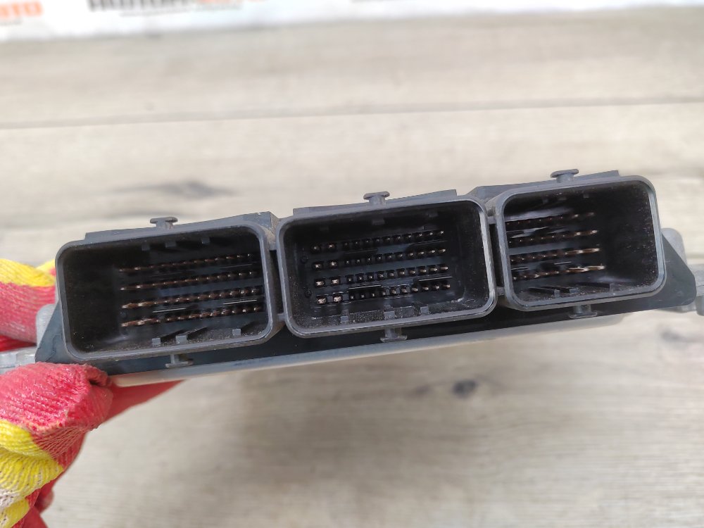 Блок управления двигателем, 7500 рублей, Москва