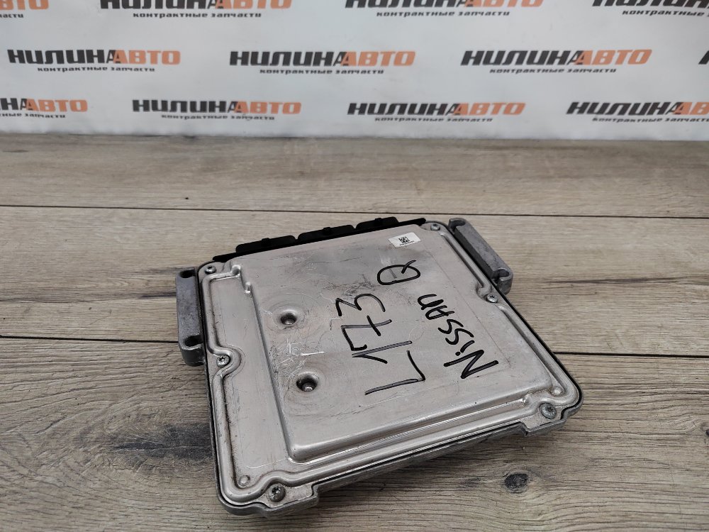 Блок управления двигателем, 7500 рублей, Москва