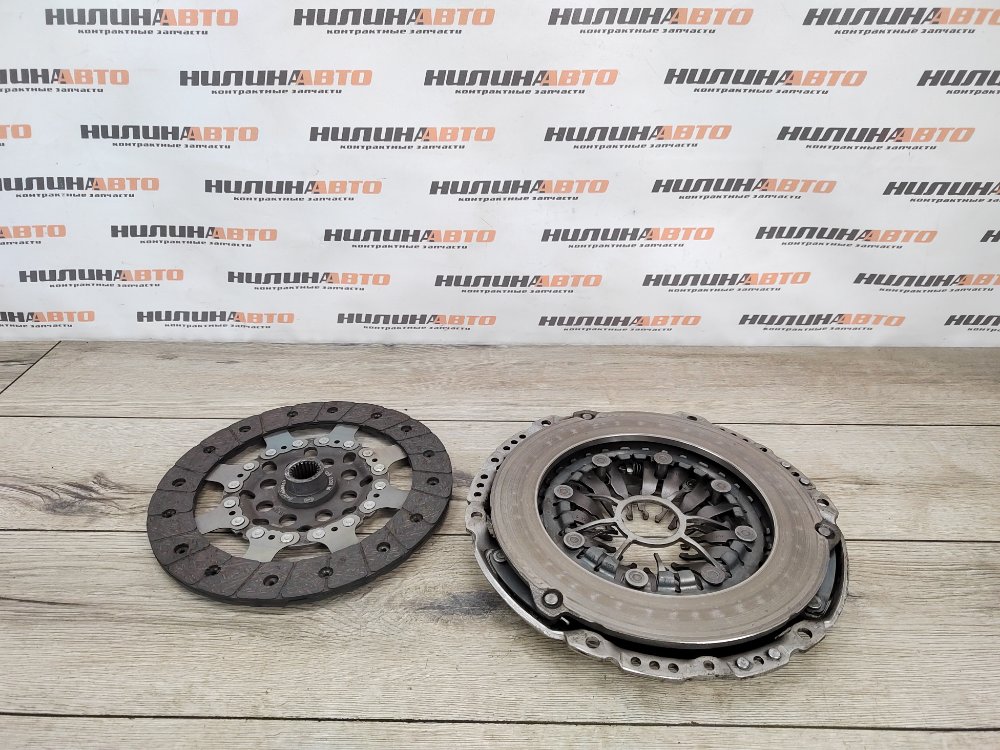 Корзина сцепления, 4800 рублей, Москва