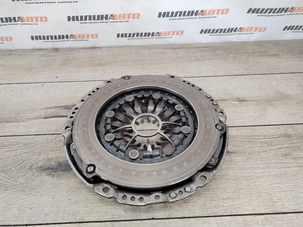 Корзина сцепления, 4800 рублей, Москва