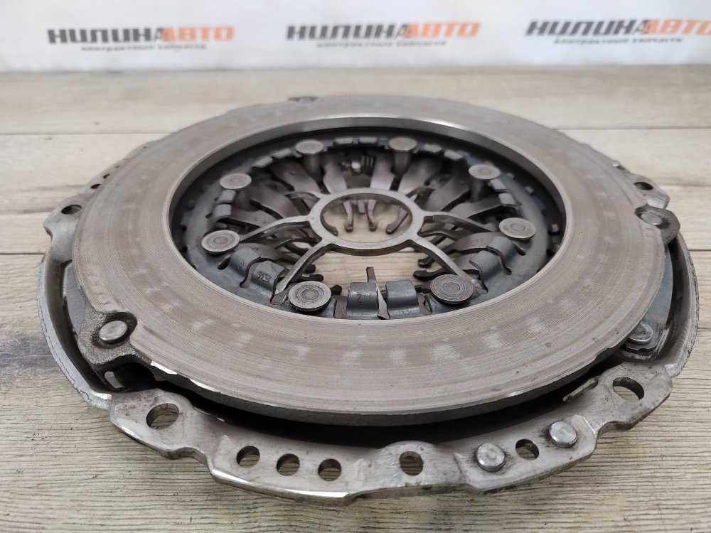 Корзина сцепления, 4800 рублей, Москва