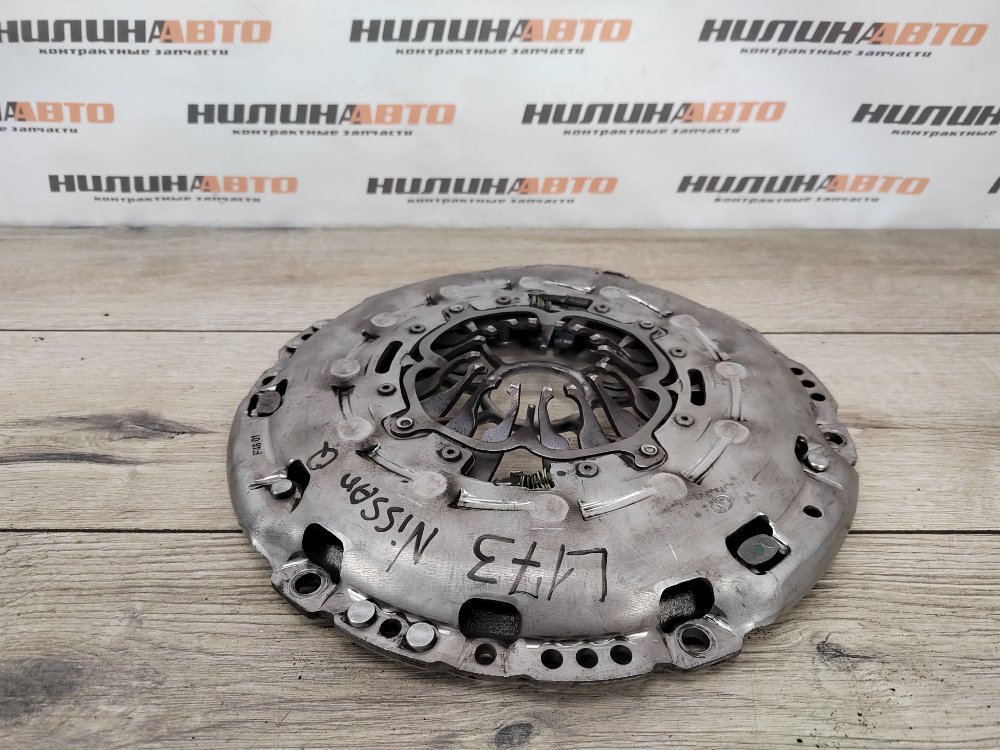 Корзина сцепления, 4800 рублей, Москва