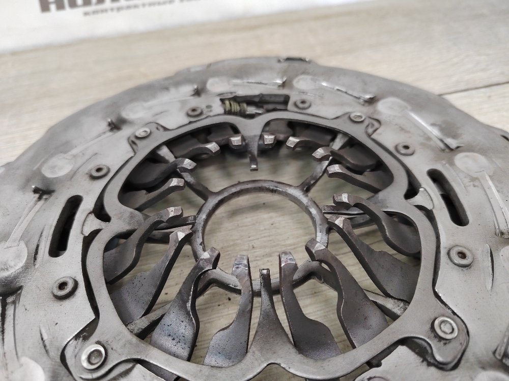 Корзина сцепления, 4800 рублей, Москва