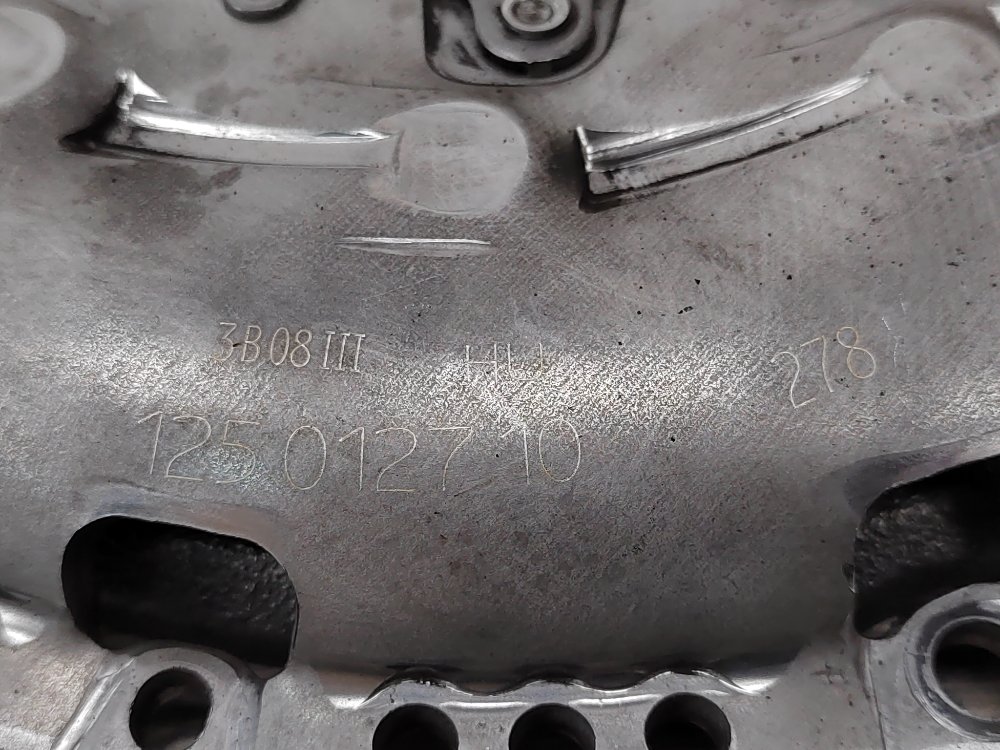 Корзина сцепления, 4800 рублей, Москва