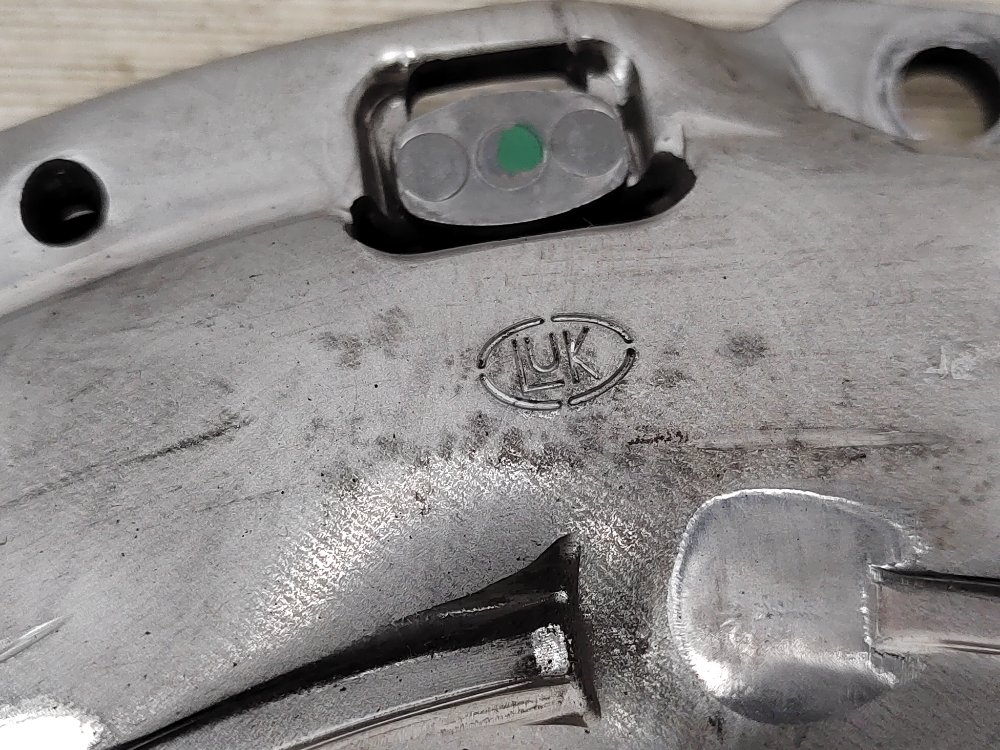 Корзина сцепления, 4800 рублей, Москва