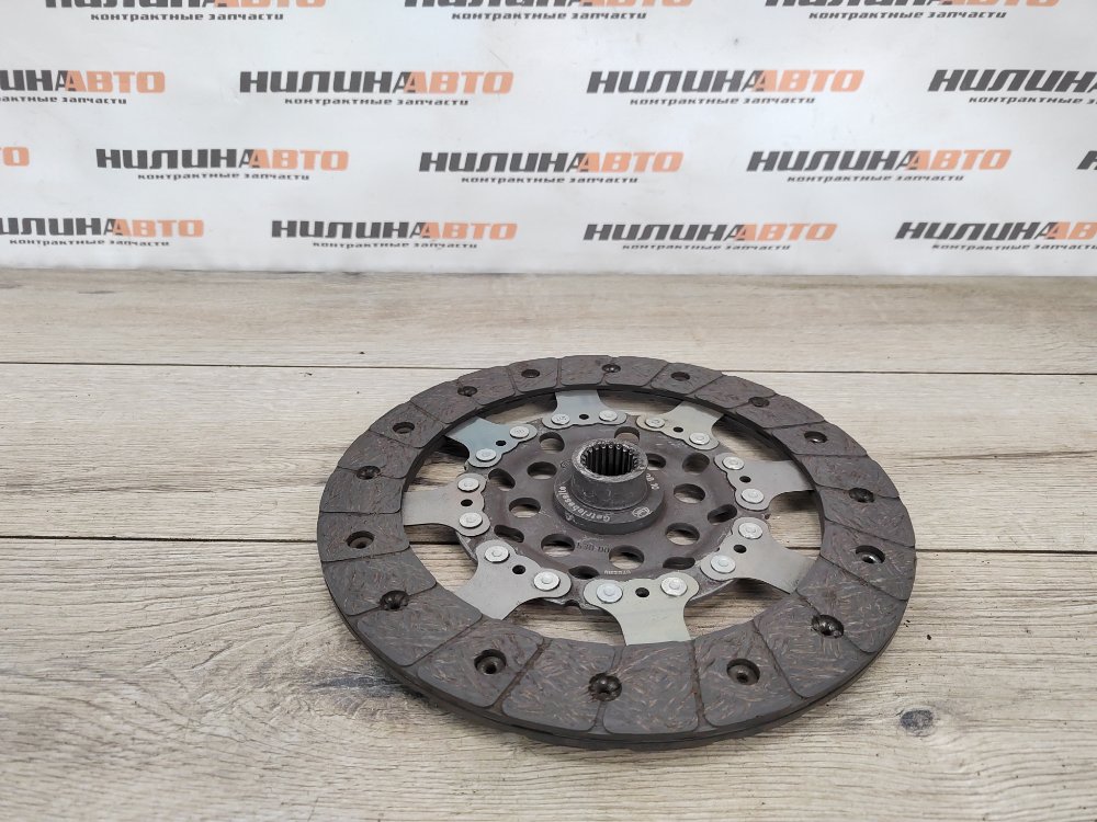 Корзина сцепления, 4800 рублей, Москва