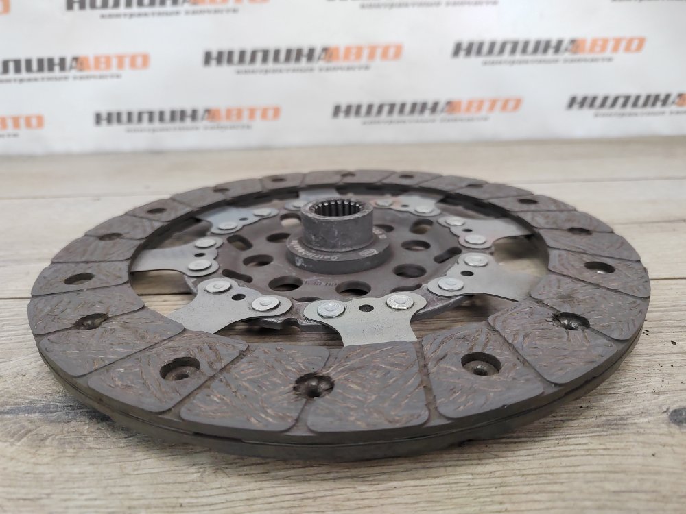 Корзина сцепления, 4800 рублей, Москва