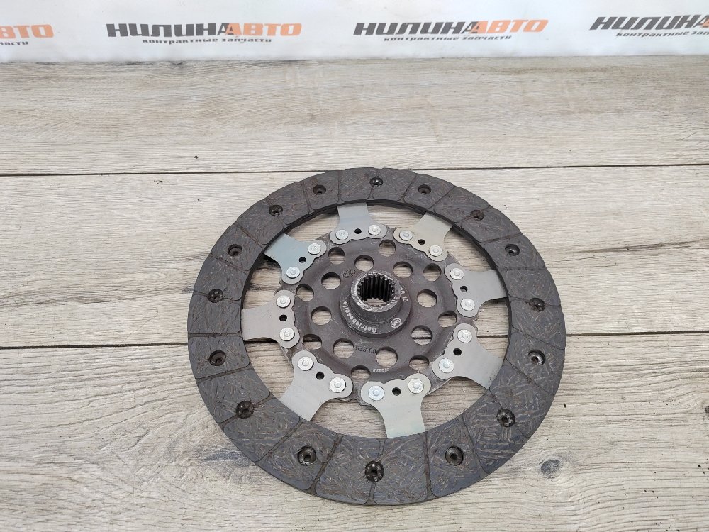 Корзина сцепления, 4800 рублей, Москва