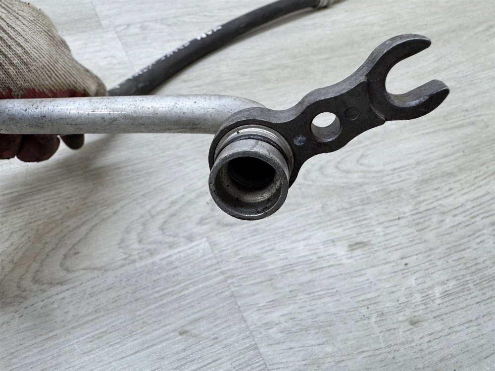 Трубка кондиционера, 1000 рублей, Севастополь