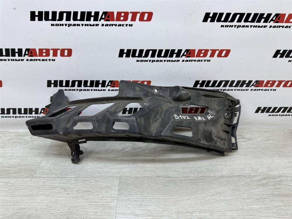 Кронштейн бампера, 300 рублей, Севастополь