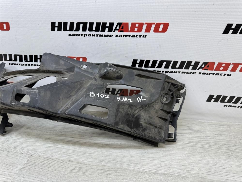 Кронштейн бампера, 300 рублей, Севастополь