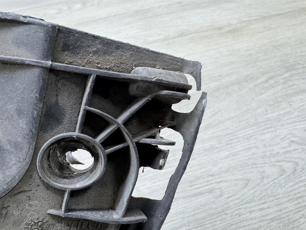 Кронштейн бампера, 300 рублей, Севастополь