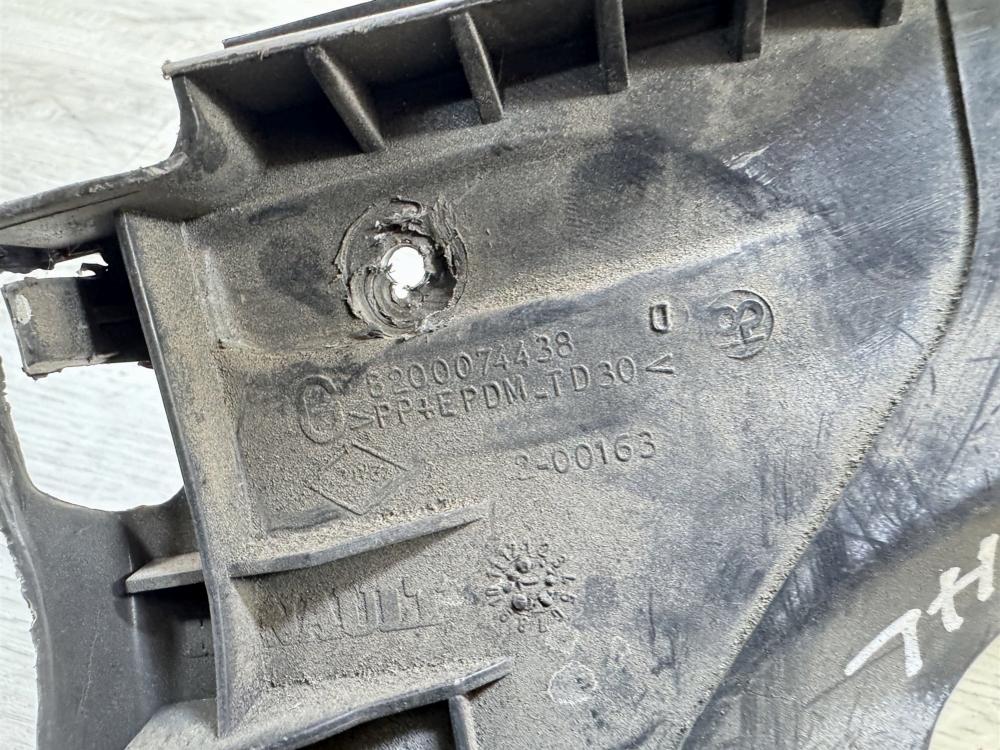 Кронштейн бампера, 300 рублей, Севастополь