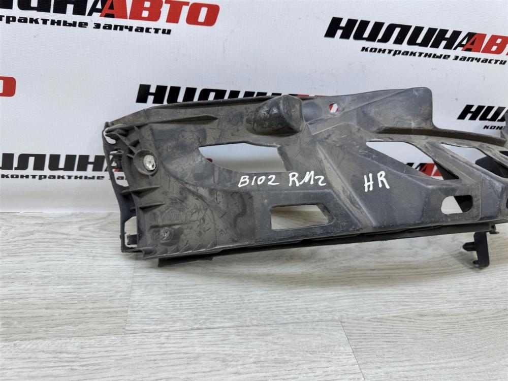 Кронштейн бампера, 800 рублей, Севастополь