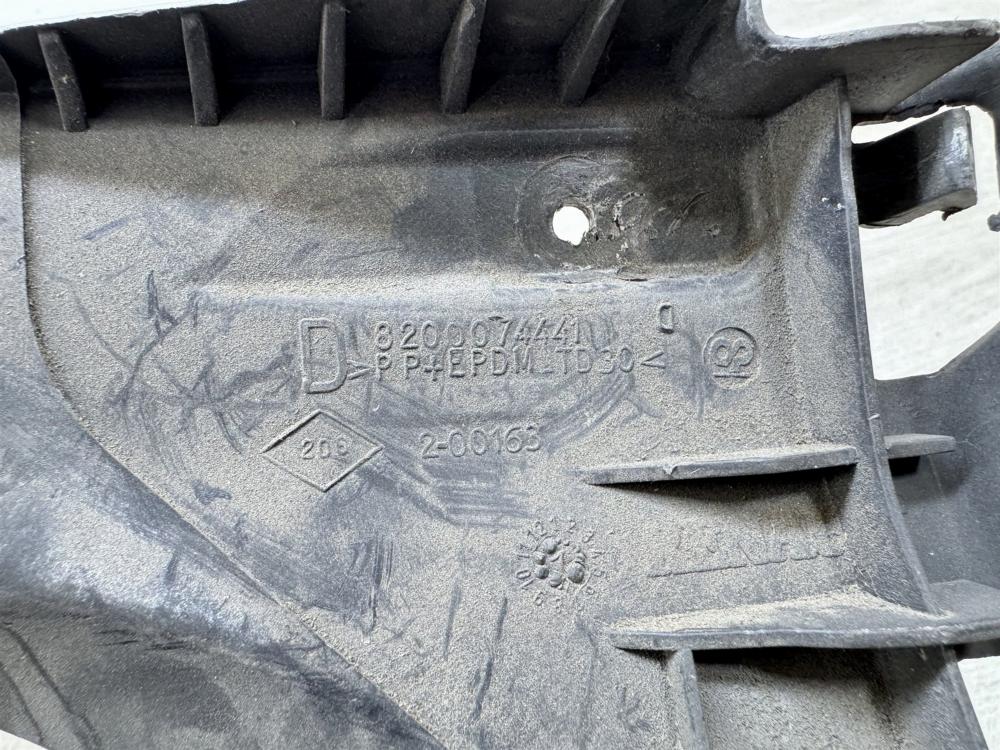 Кронштейн бампера, 800 рублей, Севастополь