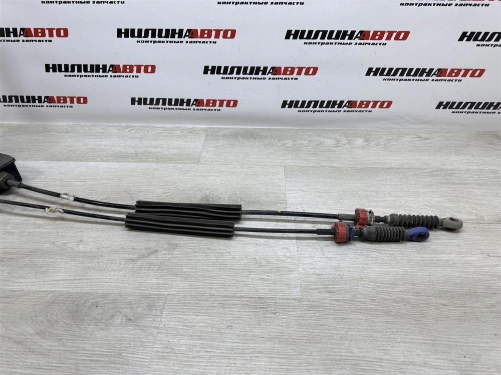 Трос МКПП, 4000 рублей, Севастополь