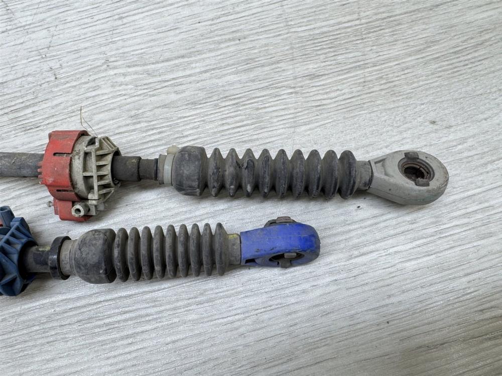 Трос МКПП, 4000 рублей, Севастополь