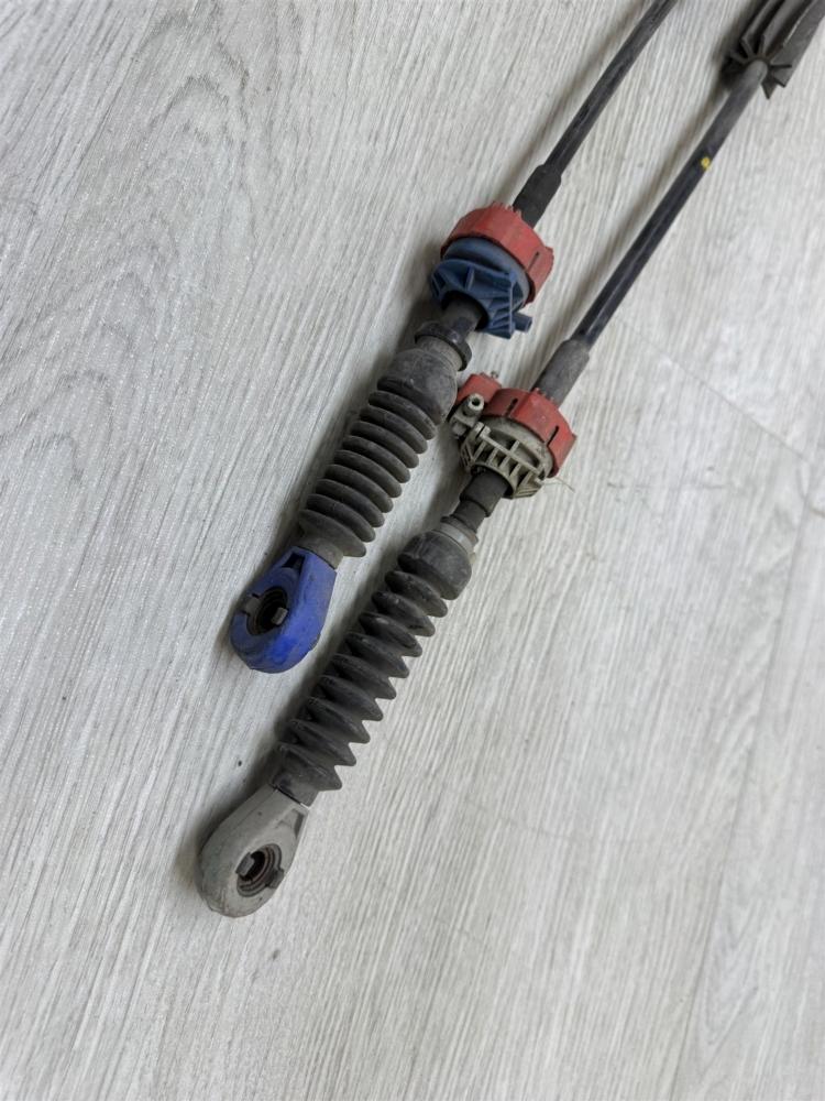 Трос МКПП, 4000 рублей, Севастополь