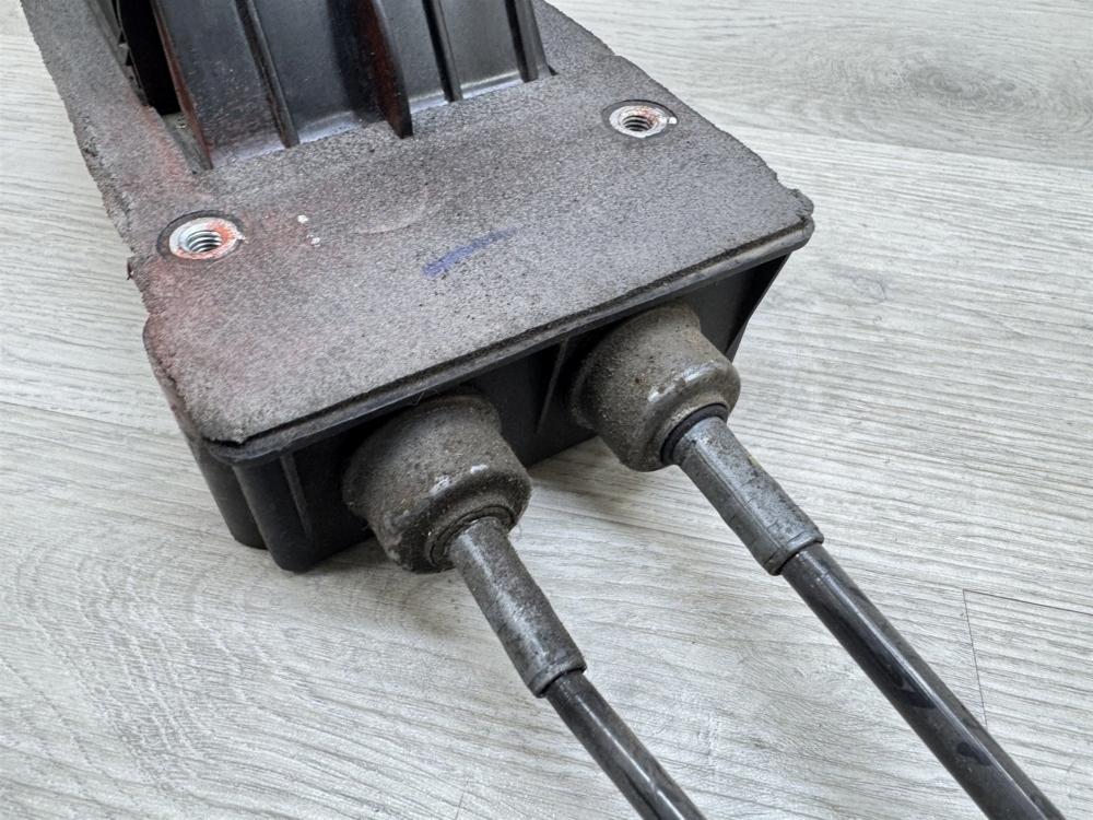 Трос МКПП, 4000 рублей, Севастополь