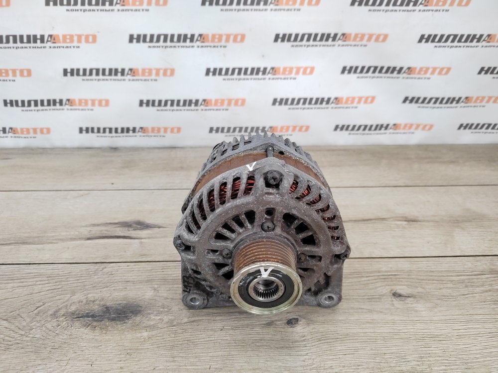 Генератор, 6000 рублей, Москва