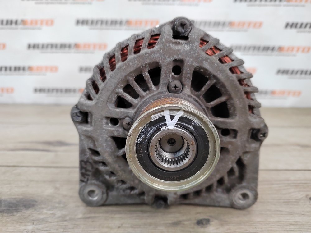 Генератор, 6000 рублей, Москва