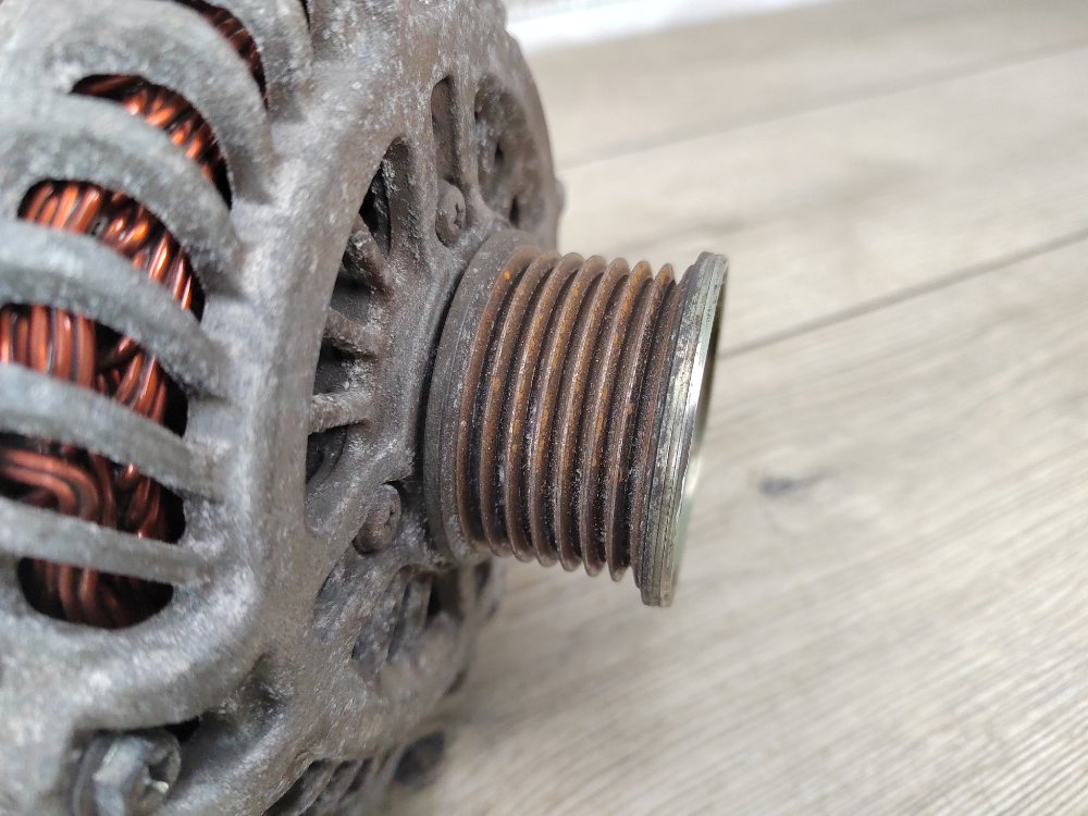 Генератор, 6000 рублей, Москва