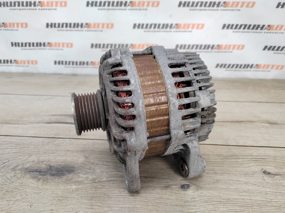 Генератор, 6000 рублей, Москва