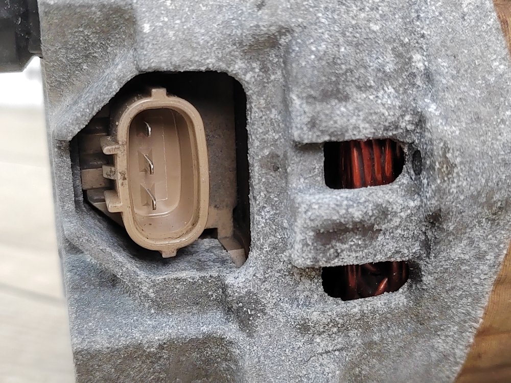 Генератор, 6000 рублей, Москва