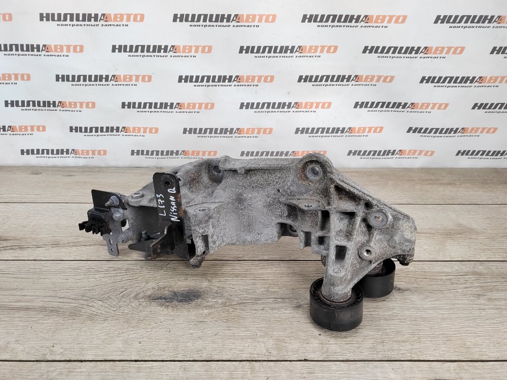 Кронштейн генератора, 1000 рублей, Москва