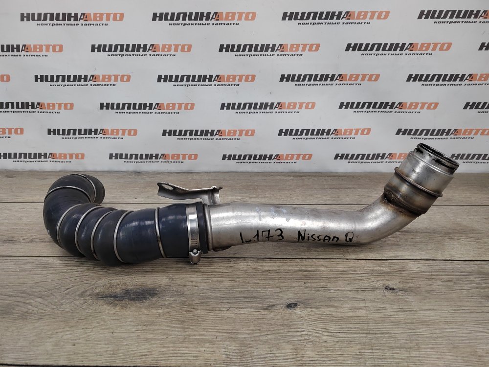 Патрубок интеркулера, 1200 рублей, Москва