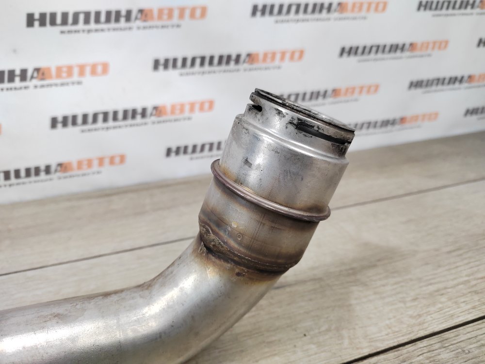 Патрубок интеркулера, 1200 рублей, Москва