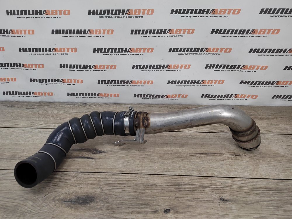 Патрубок интеркулера, 1200 рублей, Москва