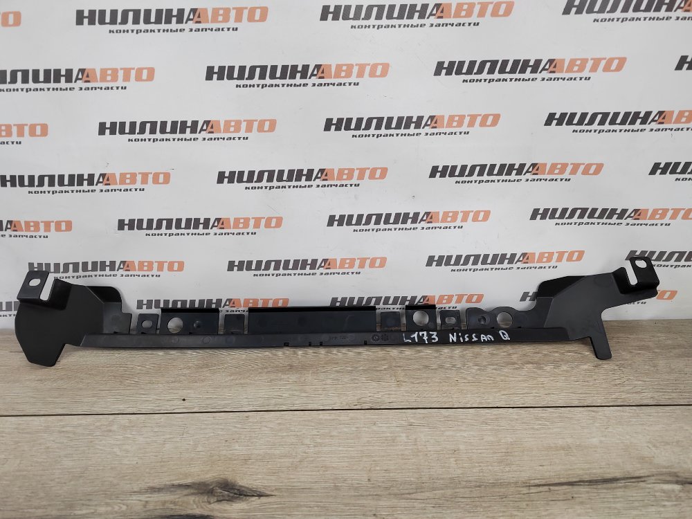 Дефлектор радиатора, 900 рублей, Москва