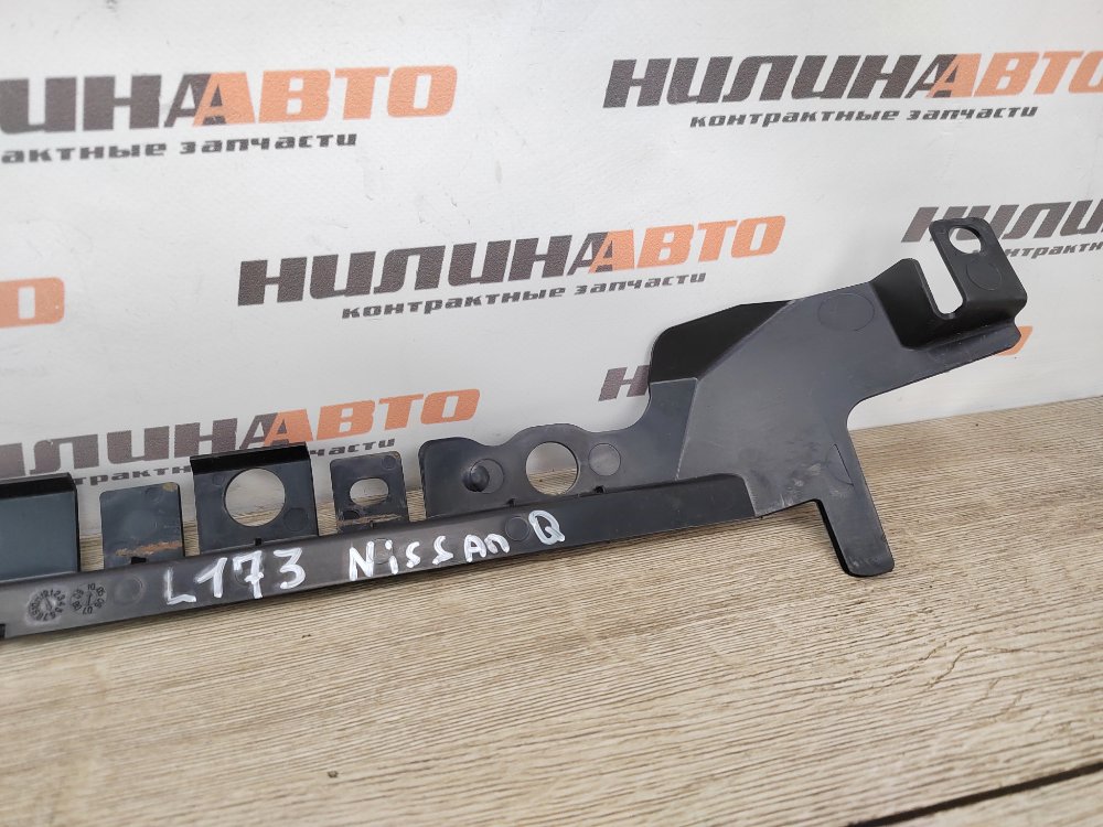 Дефлектор радиатора, 900 рублей, Москва