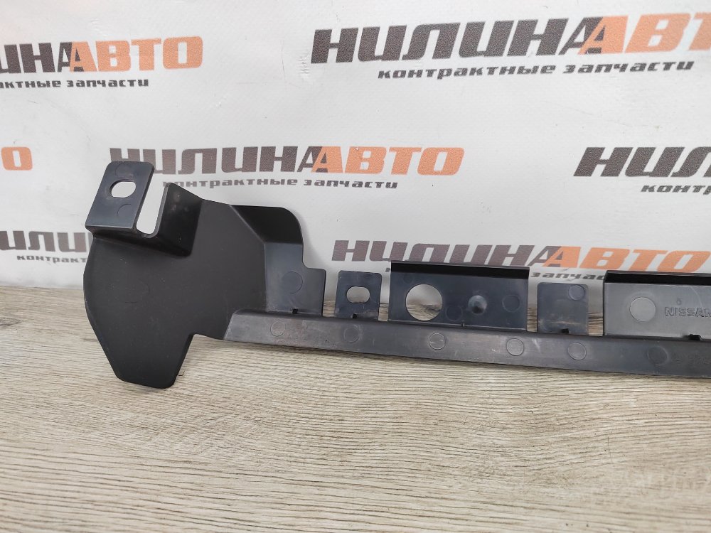 Дефлектор радиатора, 900 рублей, Москва