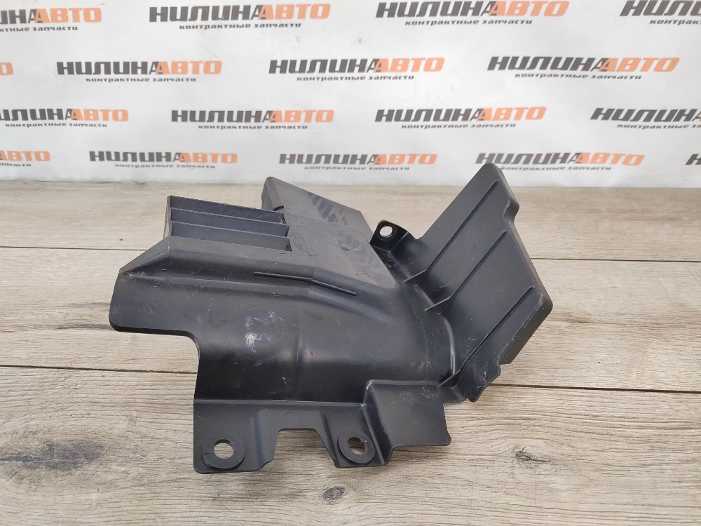 Дефлектор радиатора, 500 рублей, Москва