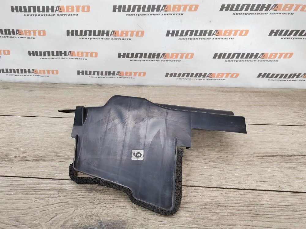 Дефлектор радиатора, 500 рублей, Москва