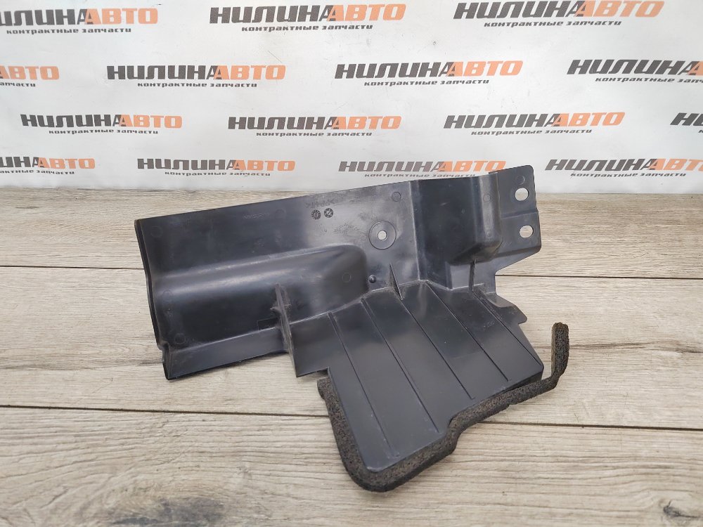 Дефлектор радиатора, 500 рублей, Москва