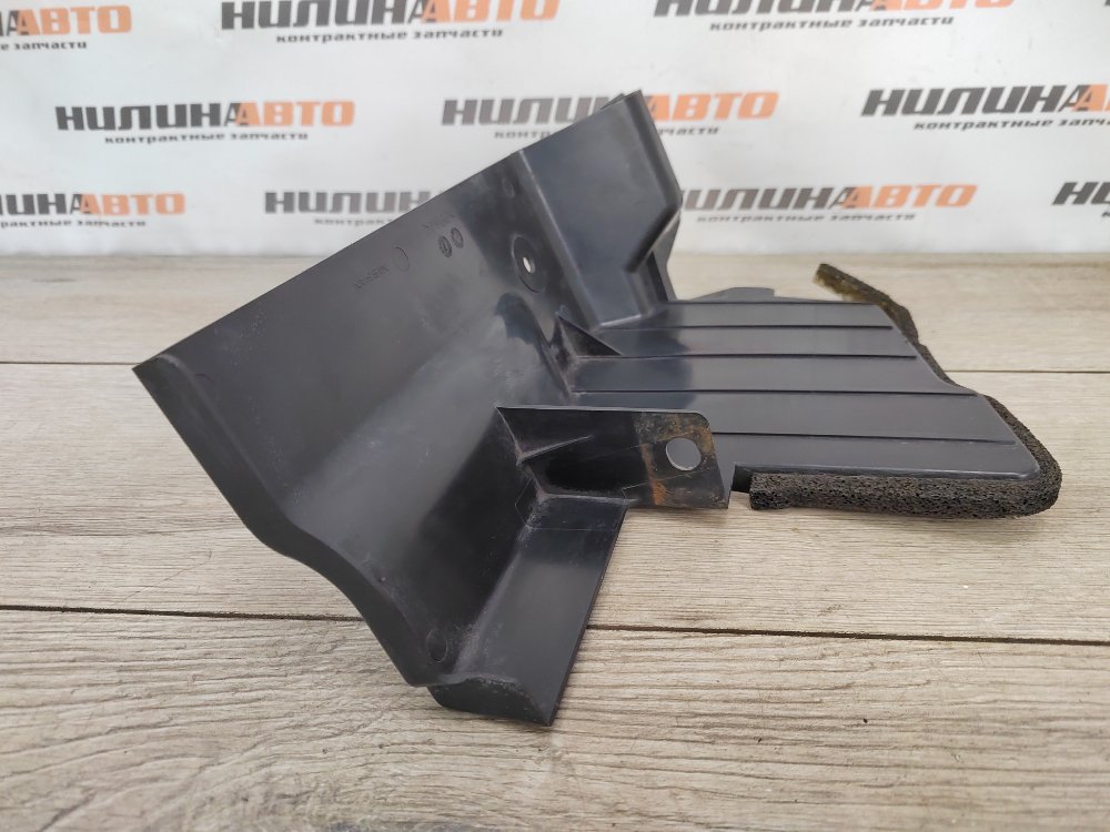 Дефлектор радиатора, 500 рублей, Москва