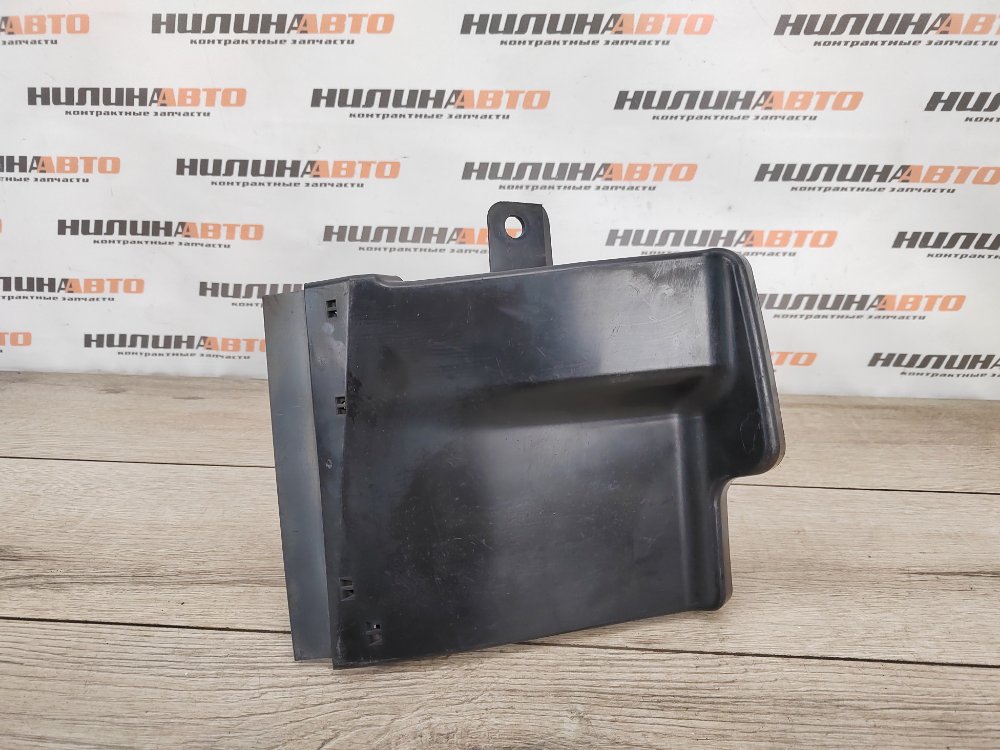 Дефлектор радиатора, 500 рублей, Москва