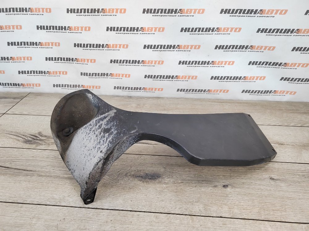 Пыльник бампера, 1100 рублей, Москва