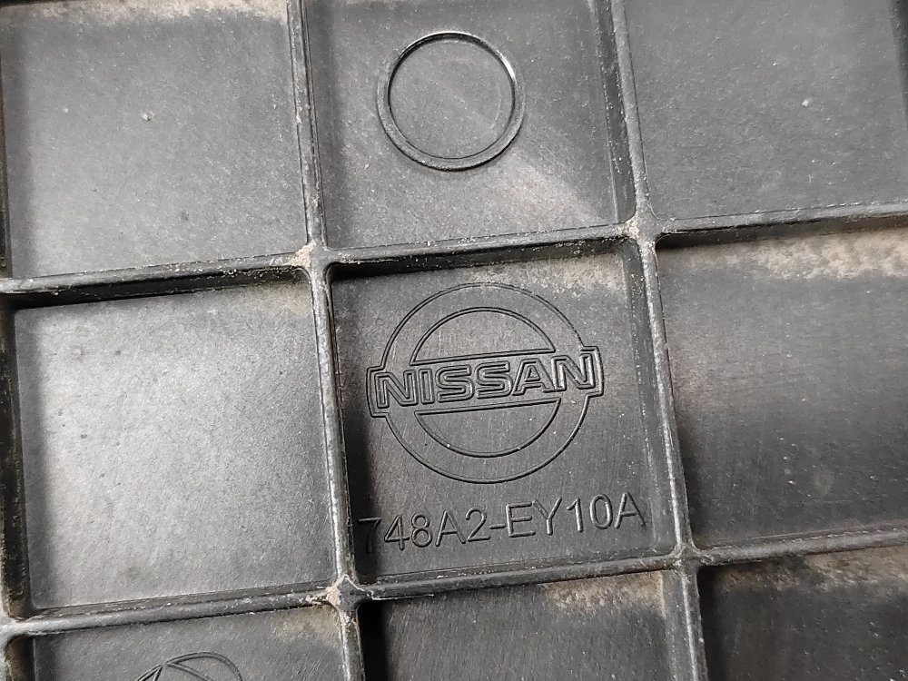 Пыльник бампера, 1100 рублей, Москва