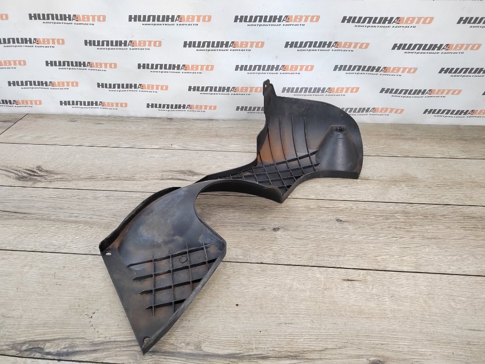 Пыльник бампера, 1100 рублей, Москва