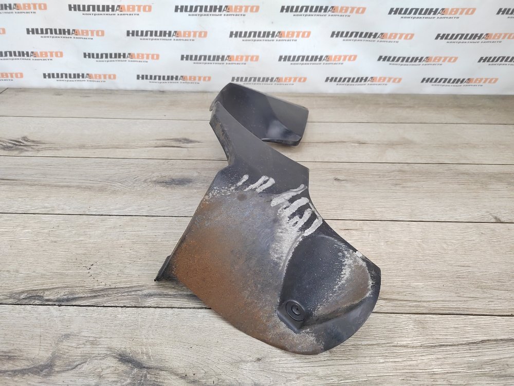 Пыльник бампера, 1100 рублей, Москва