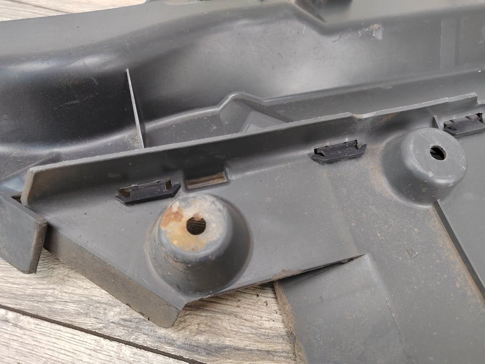 Защита днища пыльник, 1200 рублей, Москва