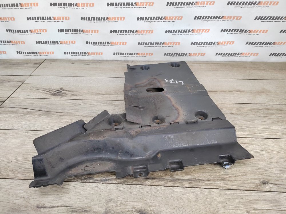 Защита днища пыльник, 1200 рублей, Москва