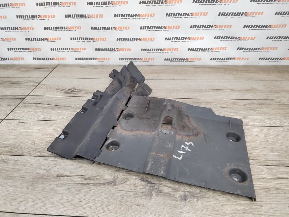 Защита днища пыльник, 1200 рублей, Москва