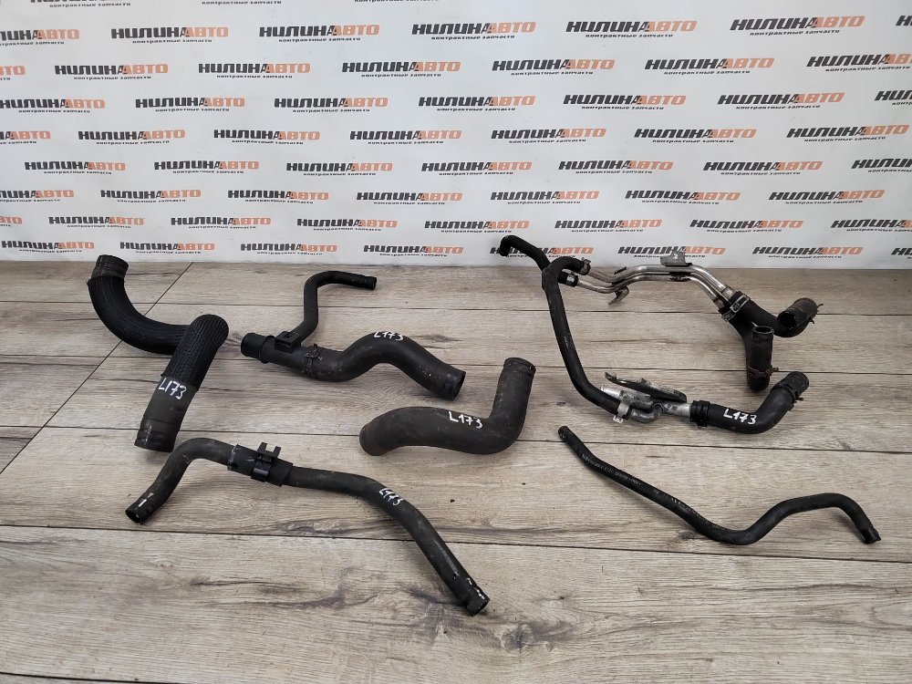 Патрубок системы охлаждения, 2800 рублей, Москва